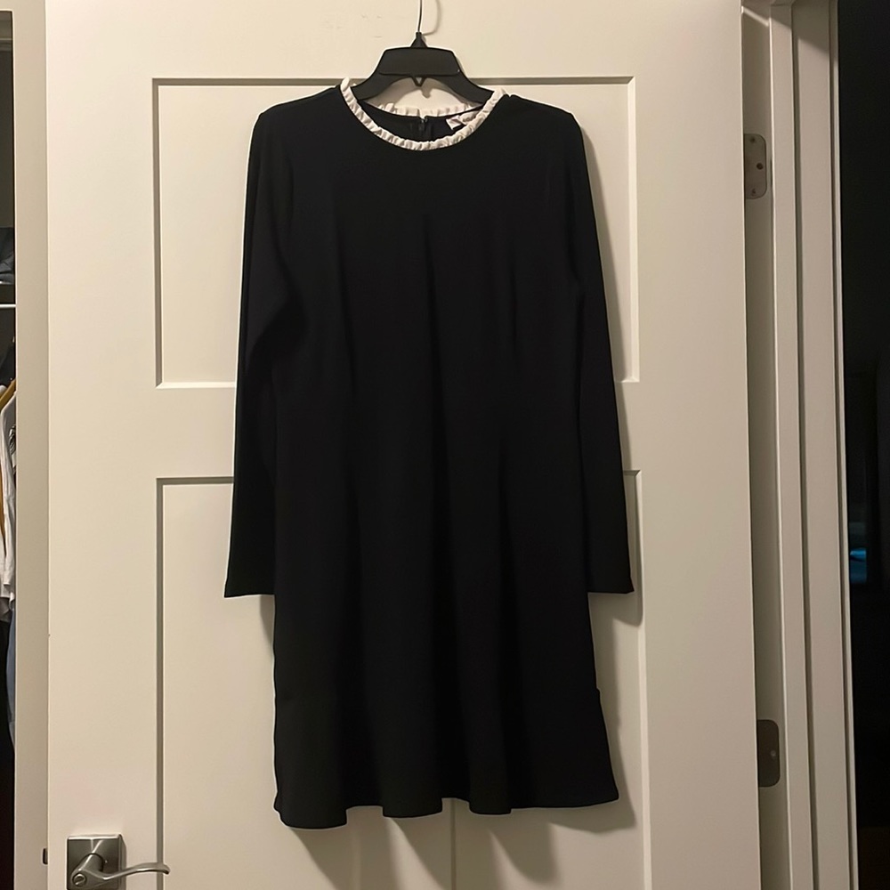 Loft dress